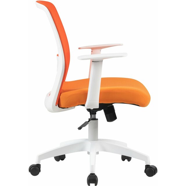 Кресло Cactus CS-WMC333-OR (Цвет: Orange)