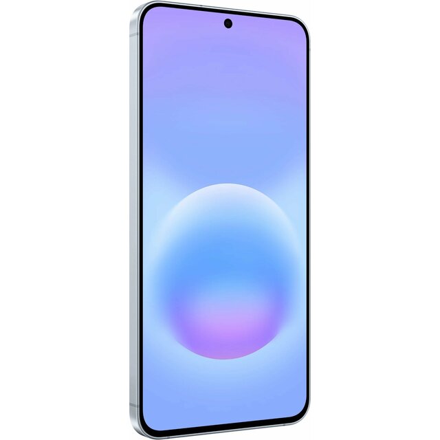 Смартфон Samsung Galaxy A57 5G 12/256Gb (Цвет: Awesome Icyblue)
