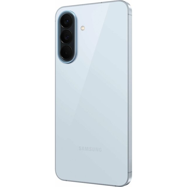 Смартфон Samsung Galaxy A57 5G 12/256Gb (Цвет: Awesome Icyblue)
