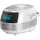 Мультиварка Polaris PMC 5017 (Цвет:Silve..