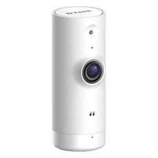 Видеокамера IP D-Link DCS-8000LH (2.39 мм) (Цвет: White)