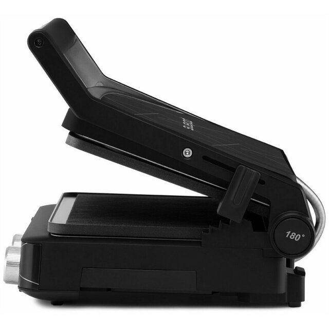 Электрогриль Polaris PGP 2502 (Цвет: Black)