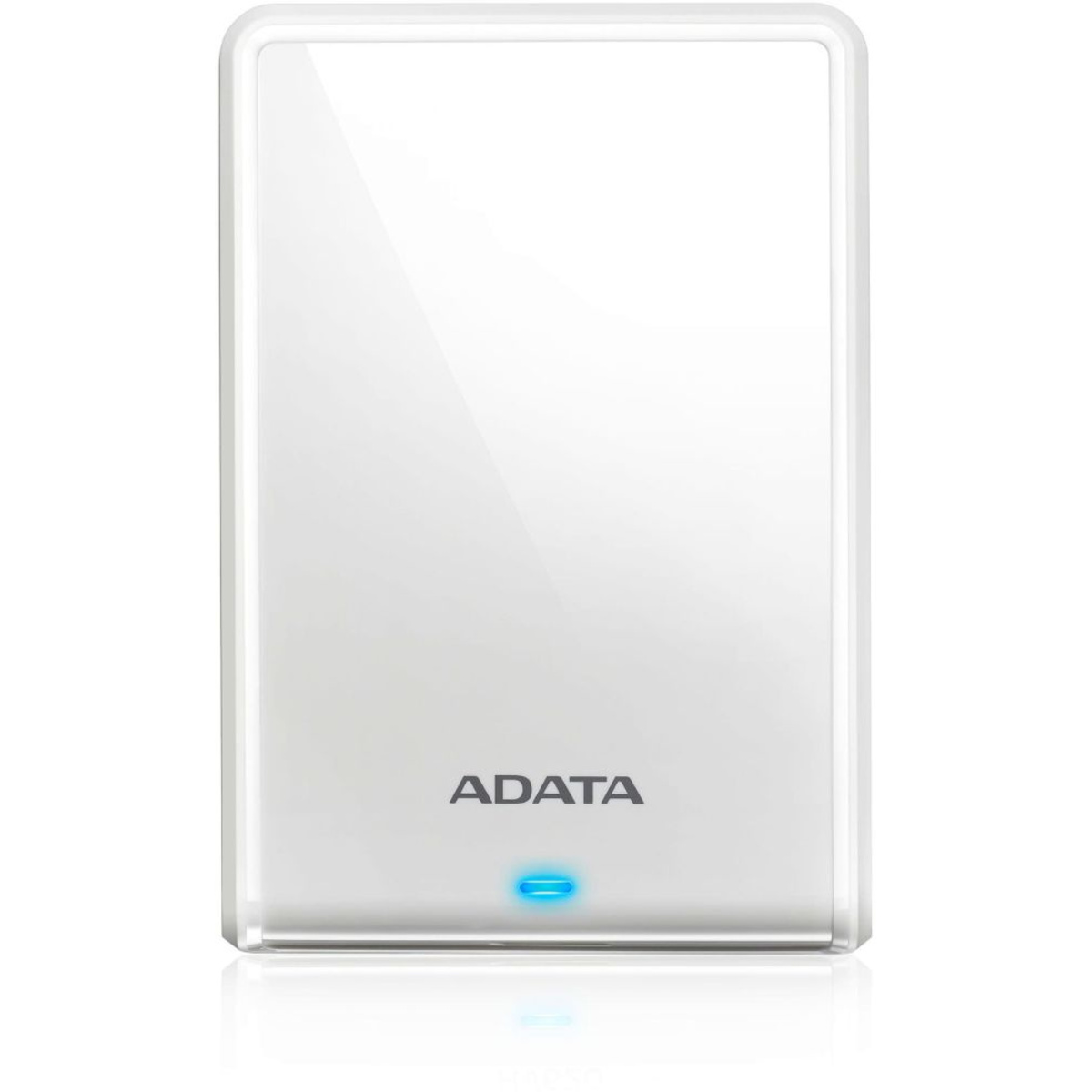 Жесткий диск A-Data DashDrive Durable 2Tb AHV620S-2TU31-CWH HV620S (Цвет: White)