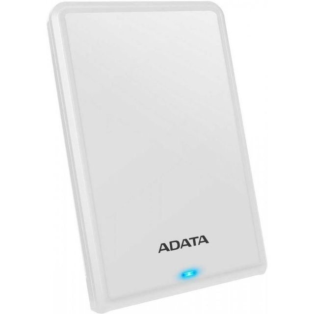 Жесткий диск A-Data DashDrive Durable 2Tb AHV620S-2TU31-CWH HV620S (Цвет: White)