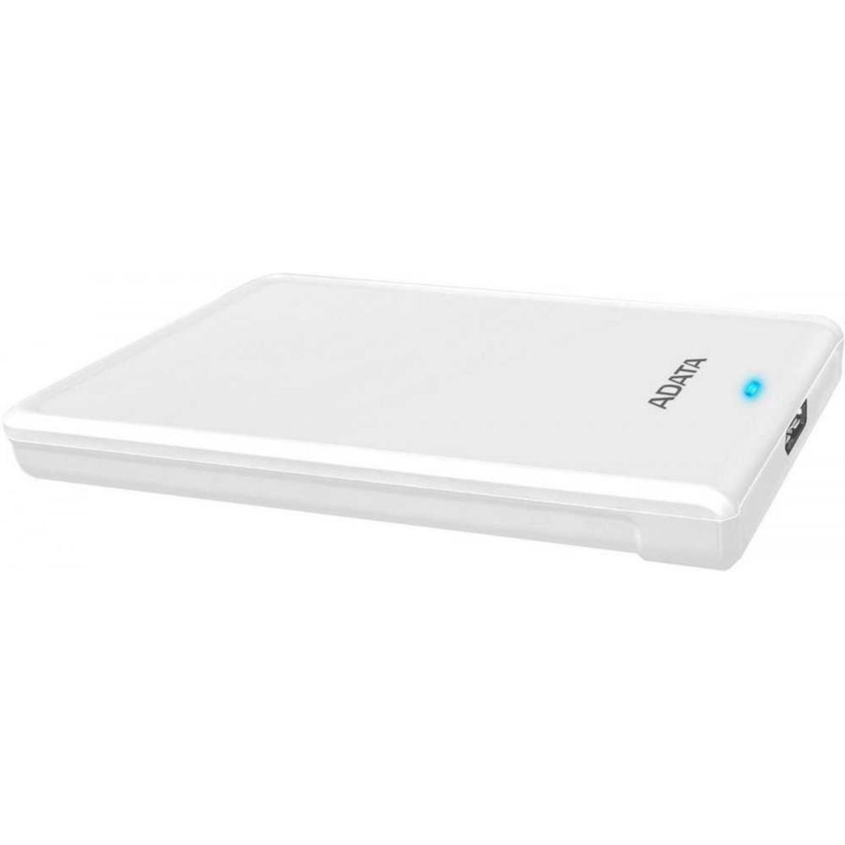 Жесткий диск A-Data DashDrive Durable 2Tb AHV620S-2TU31-CWH HV620S (Цвет: White)