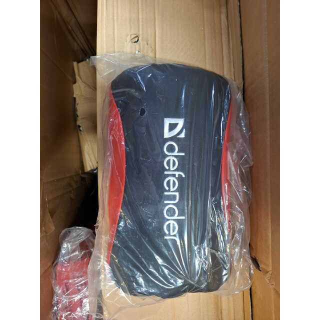 Кресло игровое Defender Tauros (Цвет: Red / Black) Кресло игровое Defender Tauros (Цвет: Red / Black)