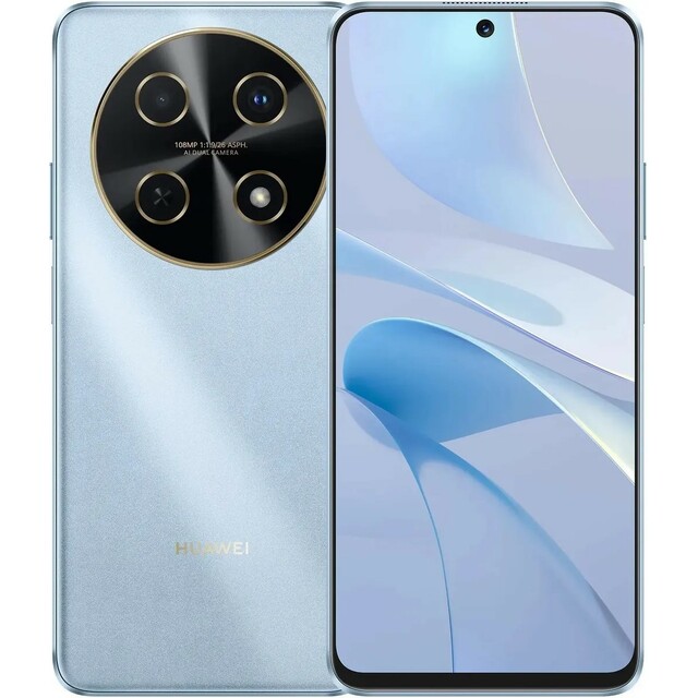 Смартфон Huawei Nova 13i 8 / 256Gb (Цвет: Blue)