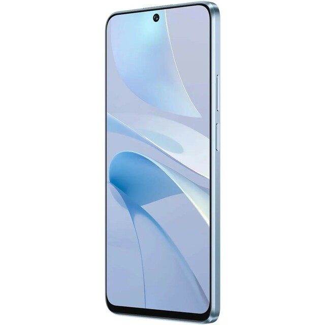 Смартфон Huawei Nova 13i 8/256Gb (Цвет: Blue)