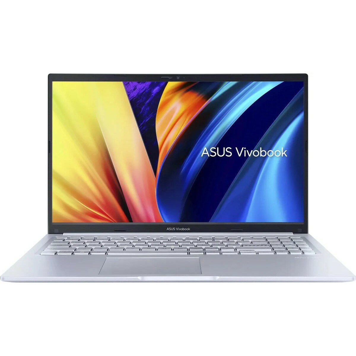 Ноутбук Asus Vivobook 15 X1502ZA-BQ2005 (Intel Core i7 12700H 2.3Ghz/16Gb DDR4/SSD 512Gb/Intel Iris Xe graphics/15.6