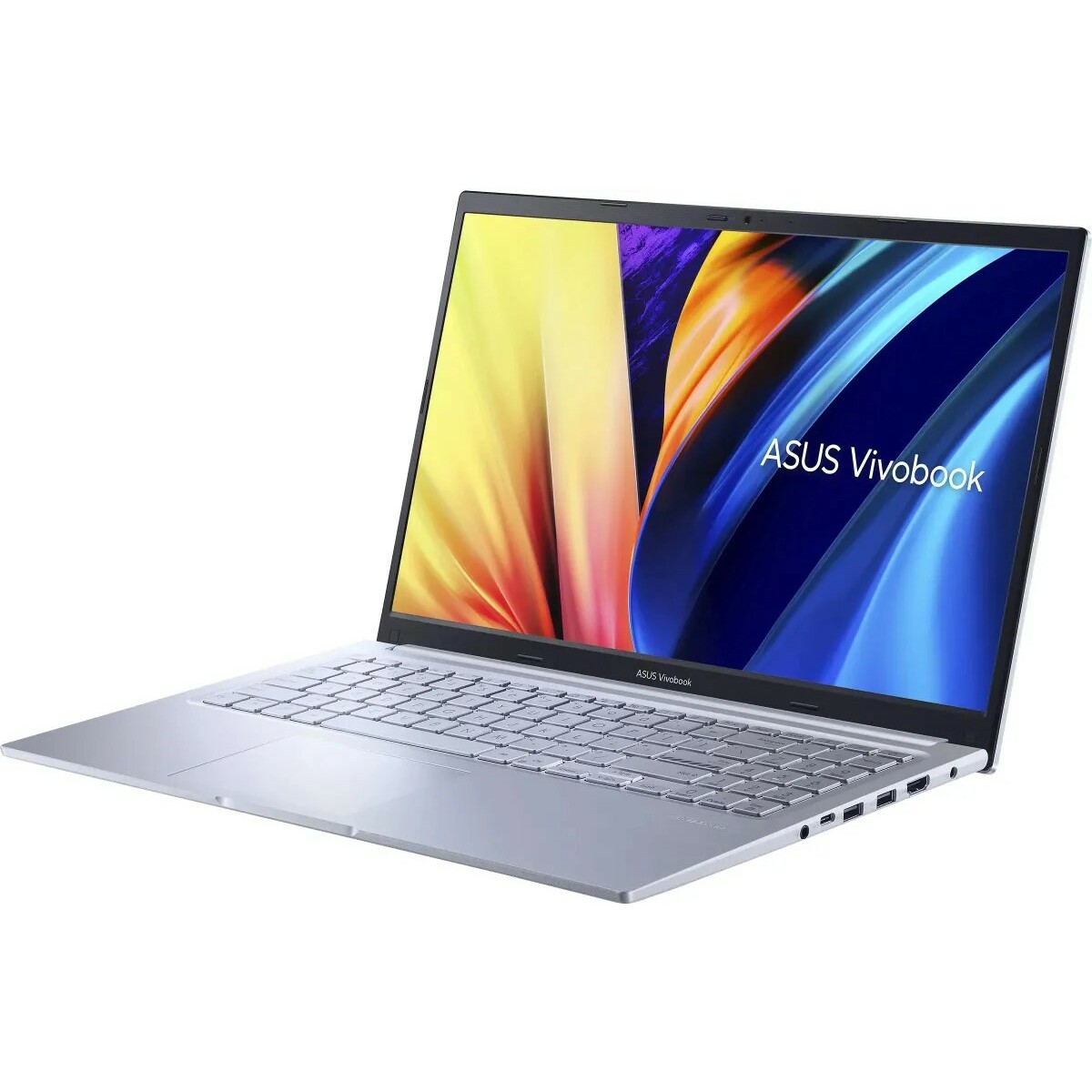 Ноутбук Asus Vivobook 15 X1502ZA-BQ2005 (Intel Core i7 12700H 2.3Ghz / 16Gb DDR4 / SSD 512Gb / Intel Iris Xe graphics / 15.6