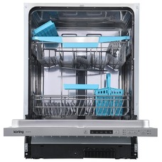 Посудомоечная машина Korting KDI 60140 (Цвет: Inox)