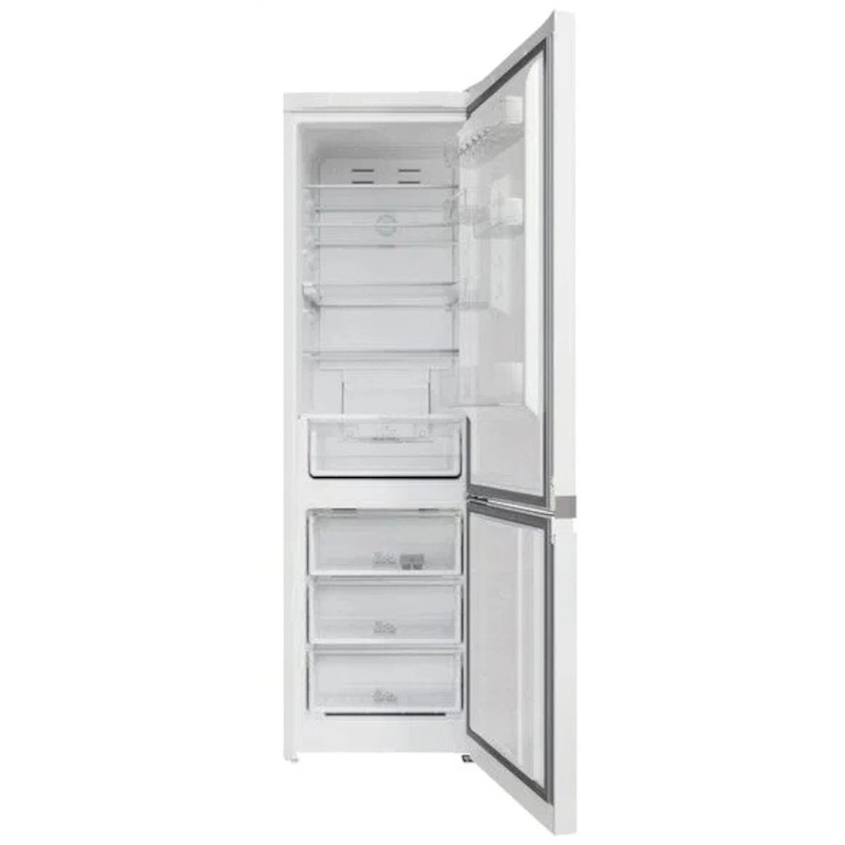 Холодильник Hotpoint-Ariston HTW 8202I W (Цвет: White)