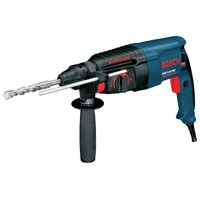 Перфоратор Bosch GBH 2-26 DRE Professional (Цвет: Blue)