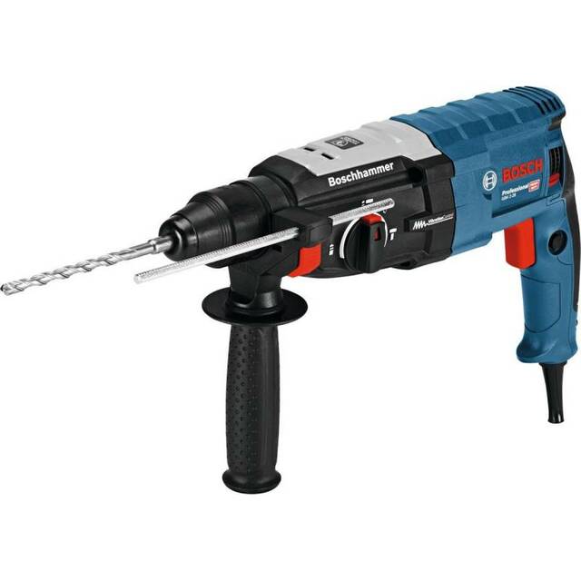 Перфоратор Bosch GBH 2-28 (Цвет: Blue)