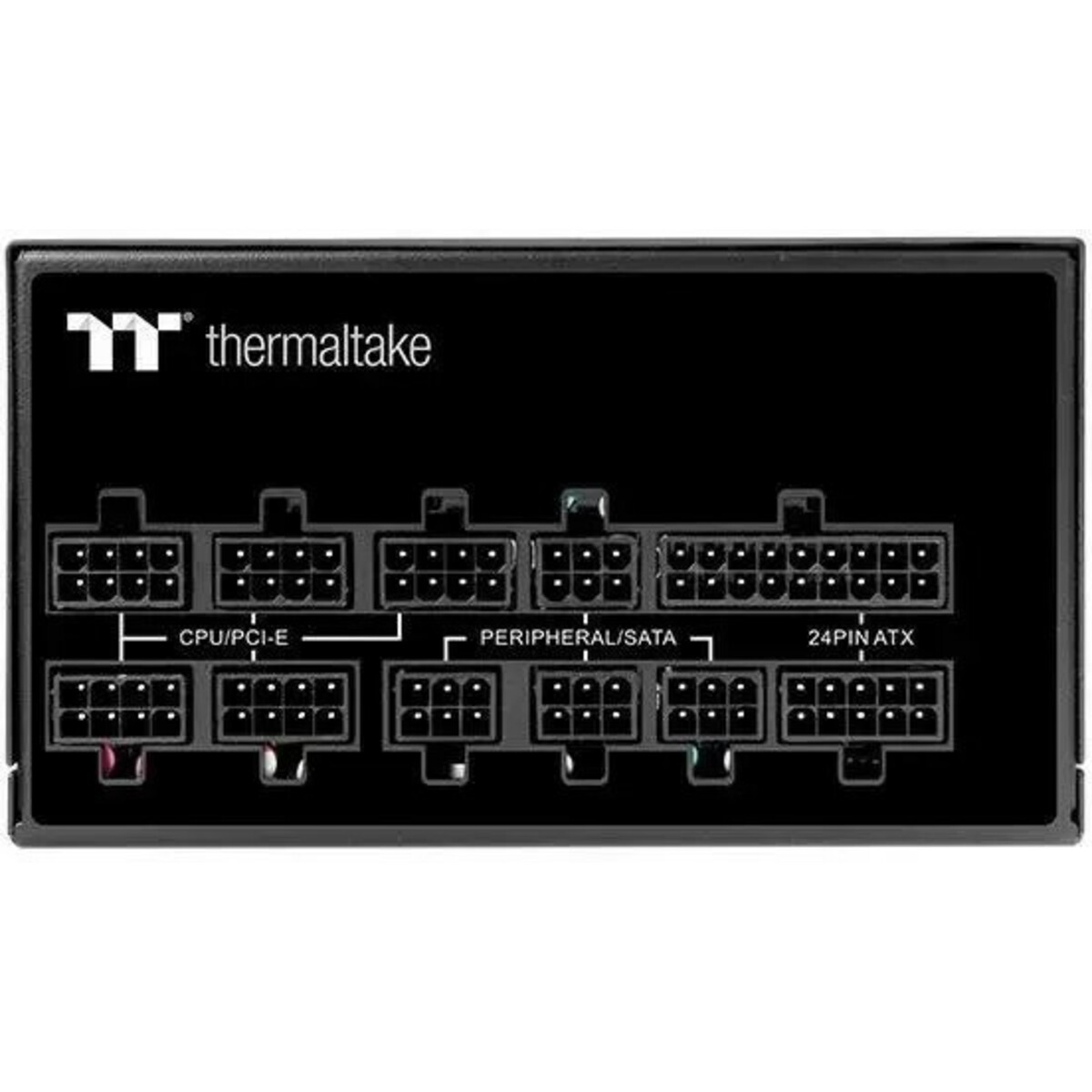 Блок питания Thermaltake ATX 1200W Toughpower GF1 ARGB 