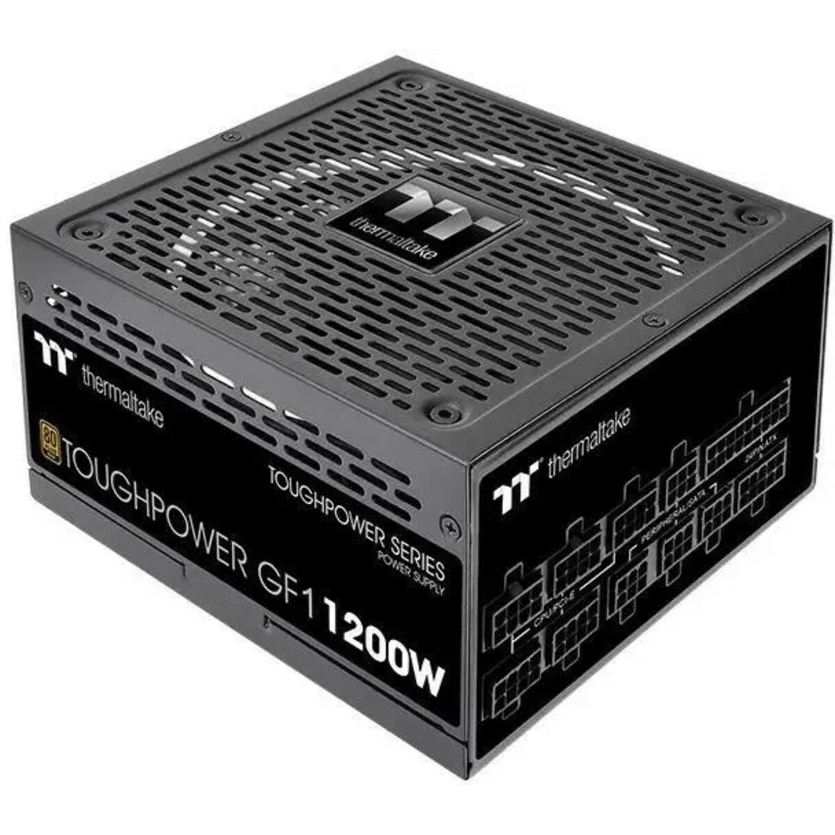 Блок питания Thermaltake ATX 1200W Toughpower GF1 ARGB 