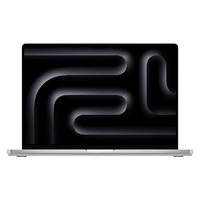 Ноутбук Apple MacBook Pro 16 (2024) Apple M4 Pro 14-core/24Gb/512gb/Apple graphics 20-core/Silver