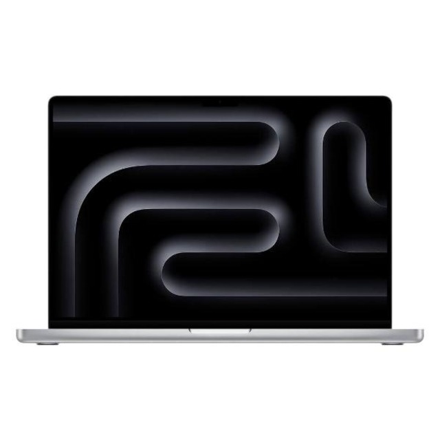 Ноутбук Apple MacBook Pro 16 (2024) Apple M4 Pro 14-core / 24Gb / 512gb / Apple graphics 20-core / Silver