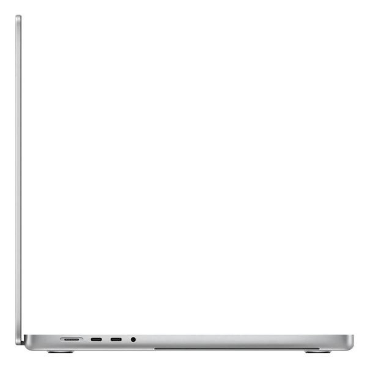 Ноутбук Apple MacBook Pro 16 (2024) Apple M4 Pro 14-core / 24Gb / 512gb / Apple graphics 20-core / Silver