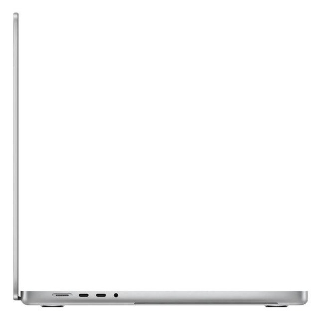 Ноутбук Apple MacBook Pro 16 (2024) Apple M4 Pro 14-core/24Gb/512gb/Apple graphics 20-core/Silver