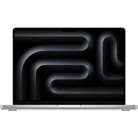 Ноутбук Apple MacBook Pro 14 Apple M4 Pro 12-core/24Gb/512Tb/Apple graphics 16-core/Silver