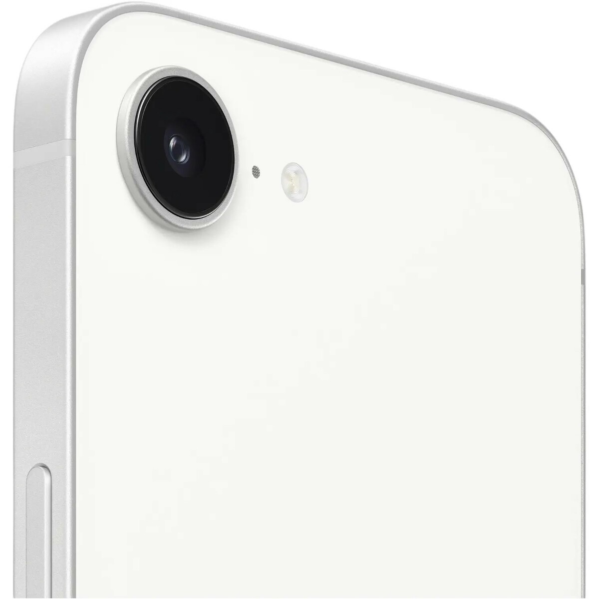 Смартфон Apple iPhone 17e 256Gb, белый
