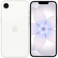 Смартфон Apple iPhone 17e 256Gb, белый