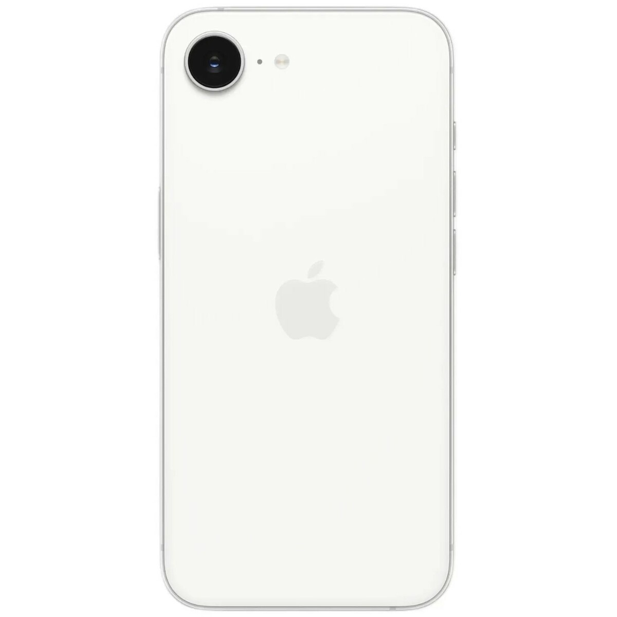Смартфон Apple iPhone 17e 256Gb, белый