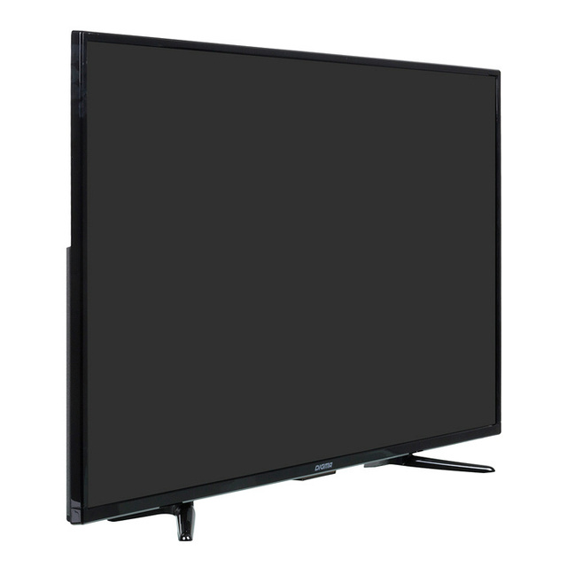 Телевизор Digma 43  DM-LED43F202BT2 (Цвет: Black)