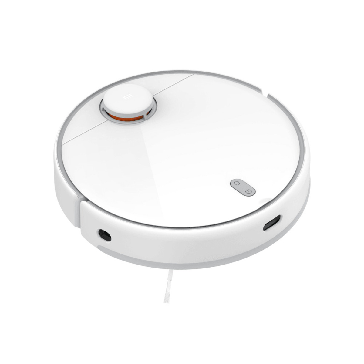 Робот-пылесос Mi Robot Vacuum Mop 2 Pro MJST1SHW, белый