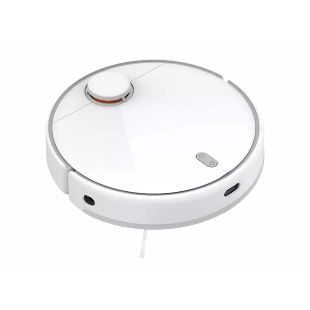 Робот-пылесос Mi Robot Vacuum Mop 2 Pro MJST1SHW (Цвет: White)