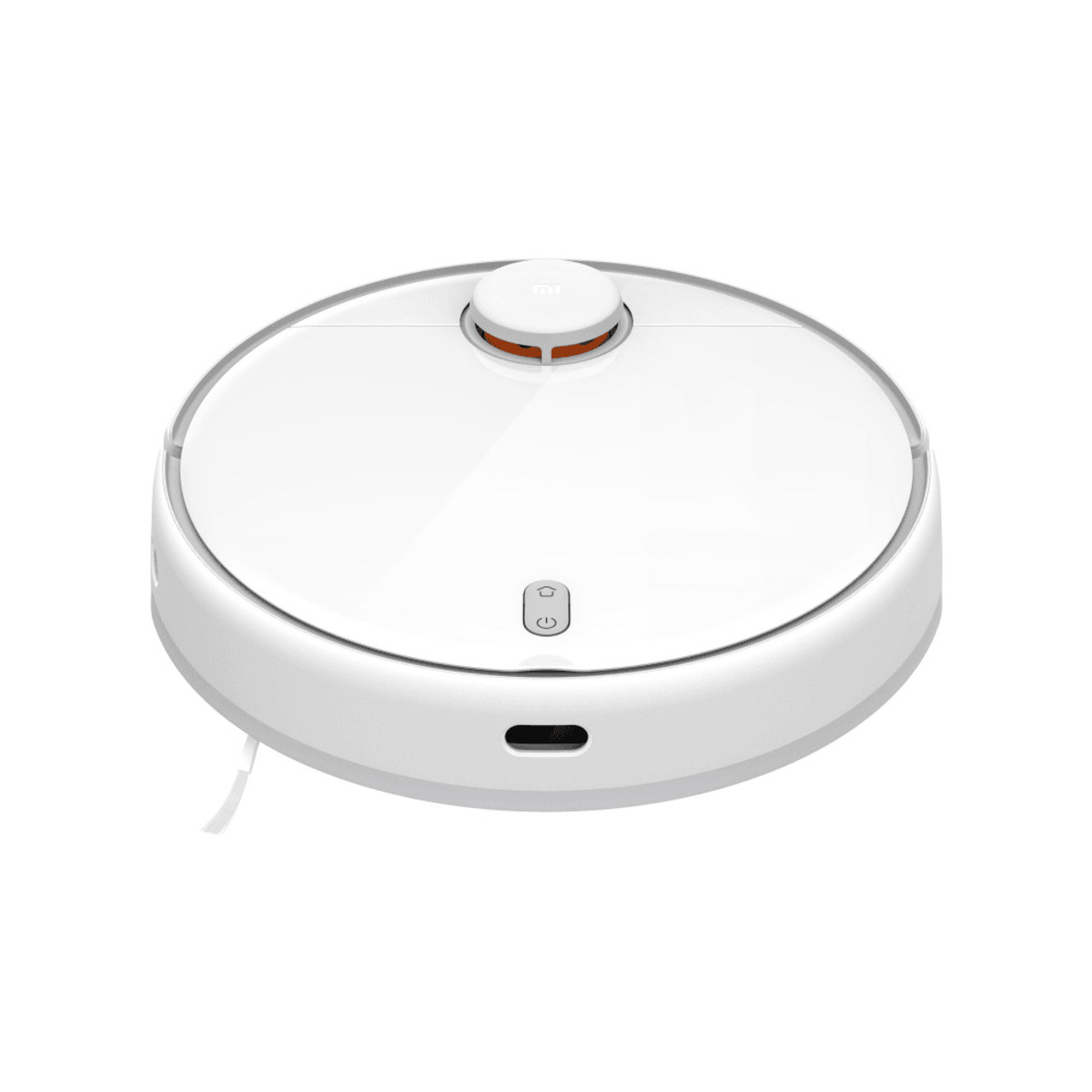 Робот-пылесос Mi Robot Vacuum Mop 2 Pro MJST1SHW, белый