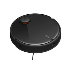 Робот-пылесос Mi Robot Vacuum Mop 2 Pro Black MJST1SHW (Цвет: Black)