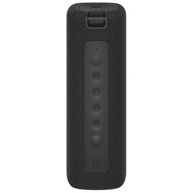 Колонка портативная Mi Portable Bluetooth Speaker MDZ-36-DB (Цвет: Black)