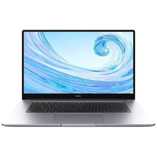 Ноутбук Huawei MateBook D 15 BoM-WDQ9 (AMD Ryzen 5 5500U 2.1Ghz/8Gb DDR4/SSD 512Gb/AMD Radeon/15.6