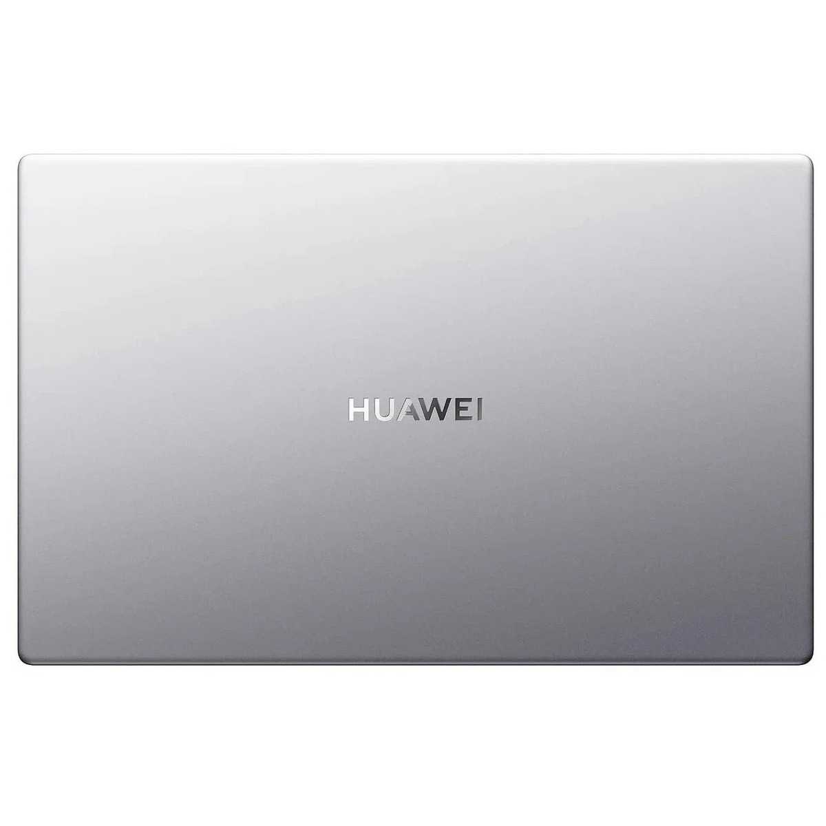 Ноутбук Huawei MateBook D 15 BoM-WDQ9 (AMD Ryzen 5 5500U 2.1Ghz / 8Gb DDR4 / SSD 512Gb / AMD Radeon / 15.6
