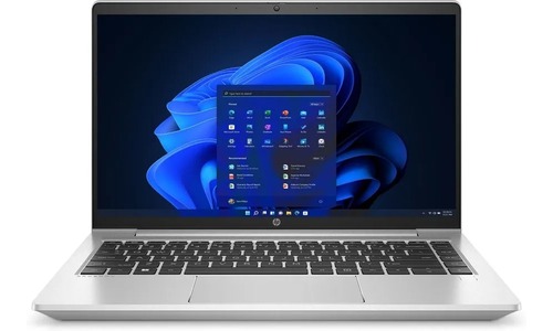 Купить Ноутбук HP ProBook 440 G9 Core i3 1215U 8Gb SSD256Gb Intel Iris ...