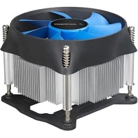 Устройство охлаждения(кулер) Deepcool Theta 31 PWM 1700 Soc-1700 4-pin 18-33dB Al+Cu 95W 450gr Ret