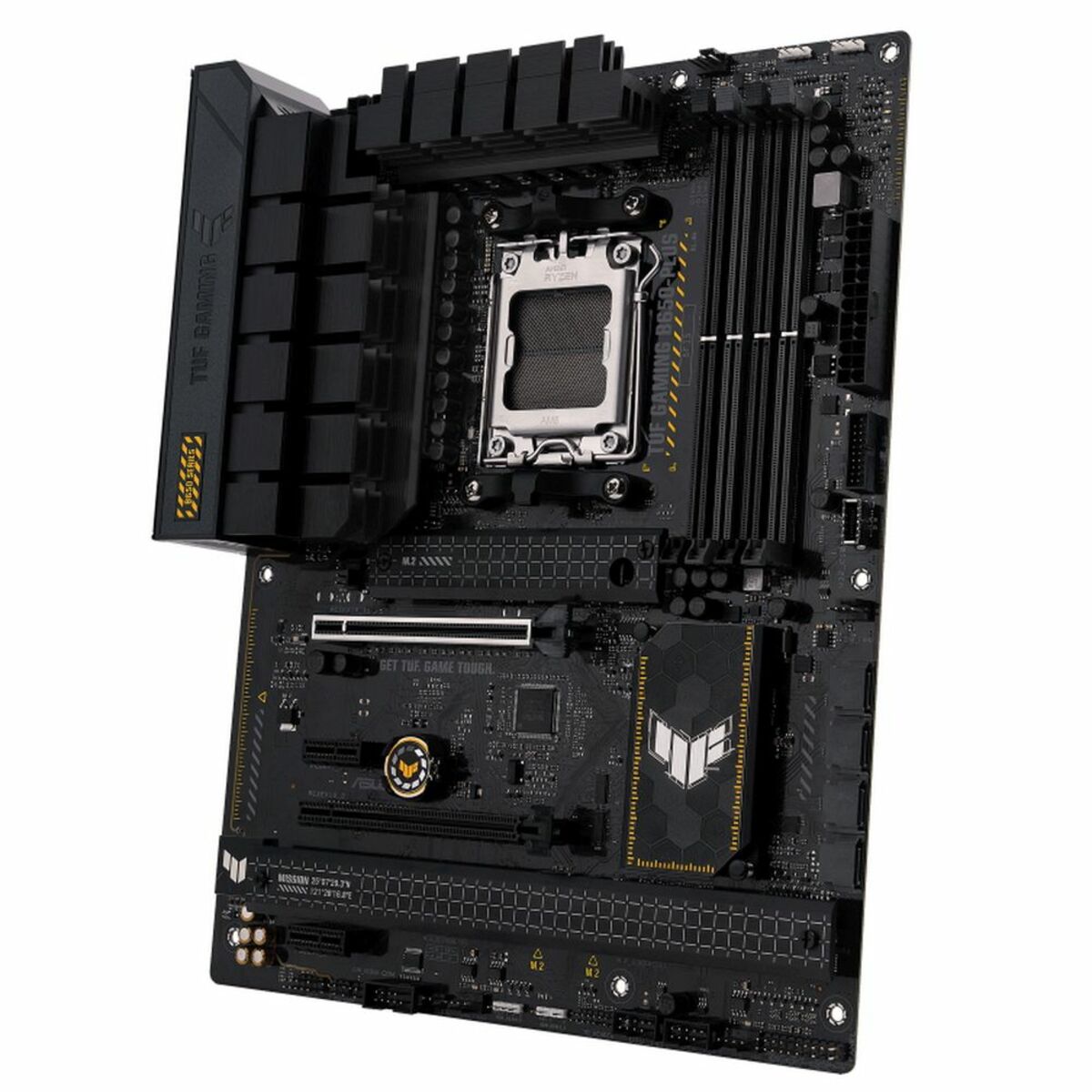Материнская плата Asus TUF GAMING B650-PLUS 