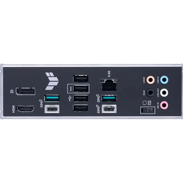 Материнская плата Asus TUF GAMING B650-PLUS 
