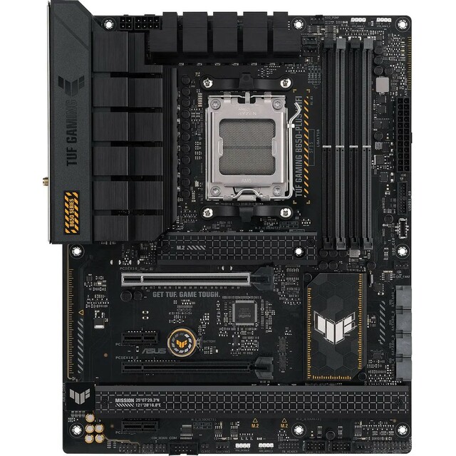 Материнская плата Asus TUF GAMING B650-PLUS WIFI 