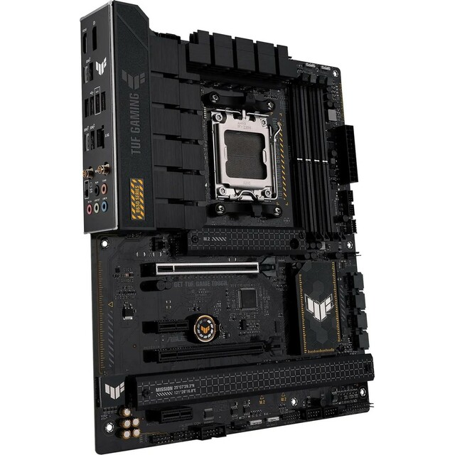 Материнская плата Asus TUF GAMING B650-PLUS WIFI 
