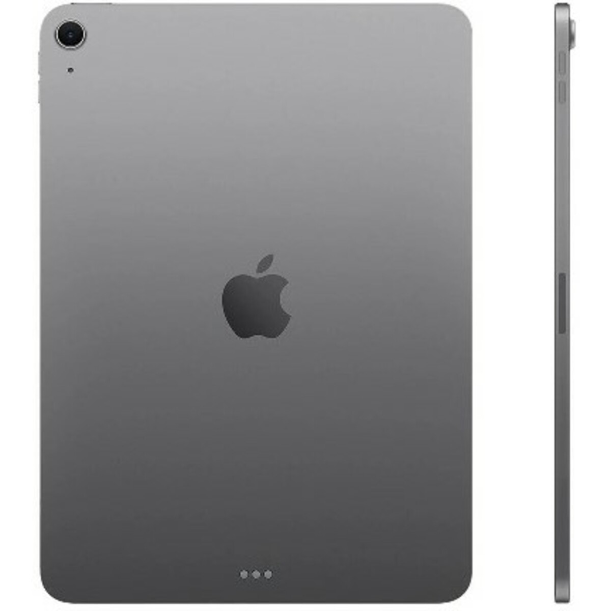 Планшет Apple iPad Air 11 (2026) 256Gb Wi-Fi (Цвет: Space Gray)