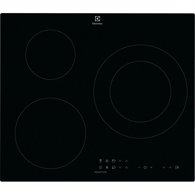 Варочная панель Electrolux LIT60336C, черный
