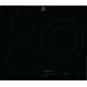 Варочная панель Electrolux LIT60336C, че..