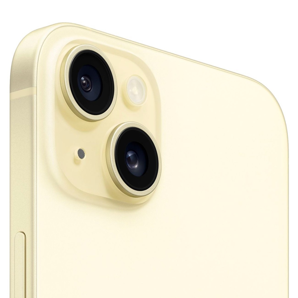 Смартфон Apple iPhone 15 Plus 512Gb (Цвет: Yellow)