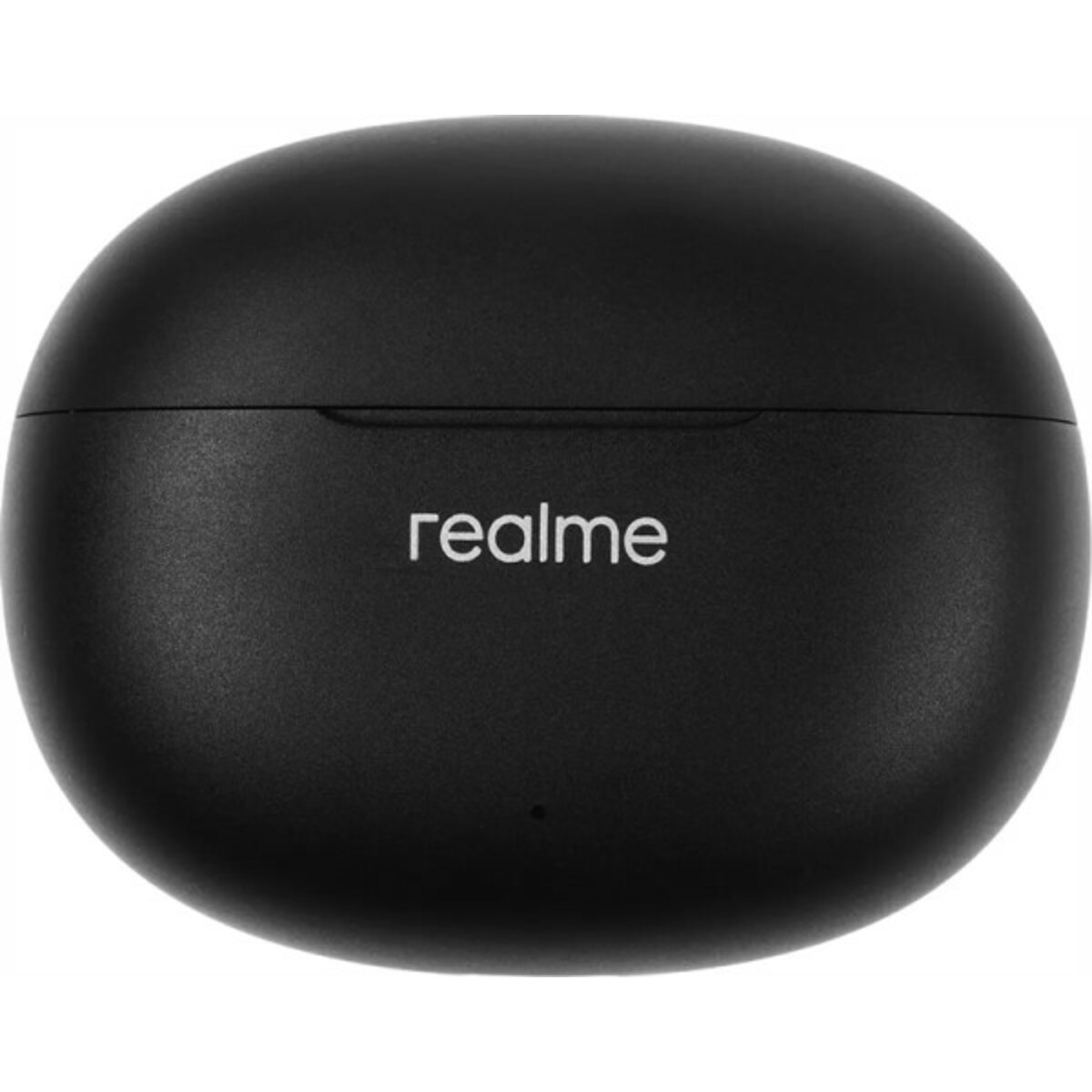 Наушники realme Buds T110, черный 