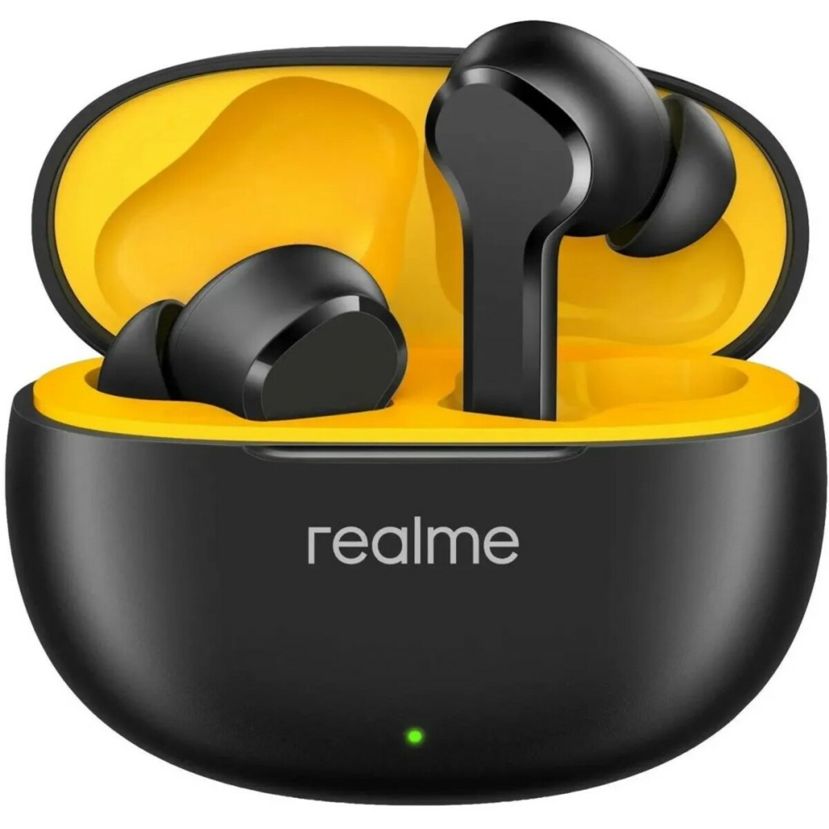 Наушники realme Buds T110, черный 