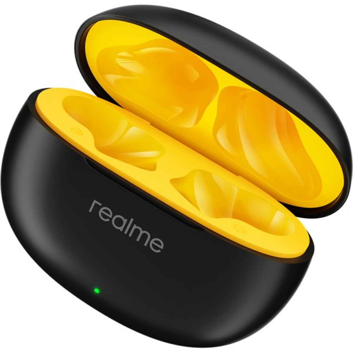 Наушники realme Buds T110, черный 