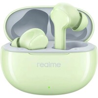 Наушники realme Buds T110 (Цвет: Green)